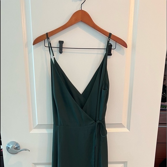 Fame & Partners Tilbury Dress - Picture 8 of 16